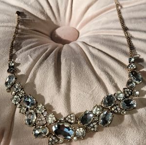 Costume jewelry necklace